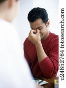 Medical consultation