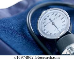 medida pressão sanguínea