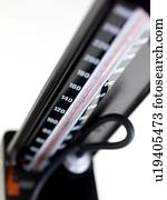 medida pressão sanguínea