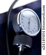 medida pressão sanguínea