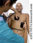 notfall, defibrillation notfall, defibrillation