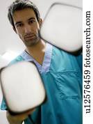 notfall, defibrillation notfall, defibrillation