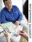 nutrição, conselho