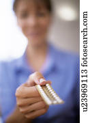 Oral contraception Oral contraception
