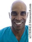 profissional médico