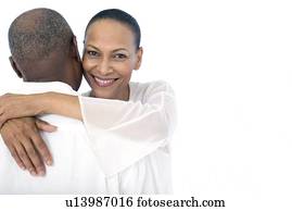 Senior couple Senior couple