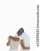 Senior couple Senior couple