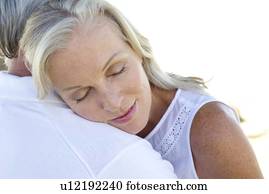 Senior couple Senior couple