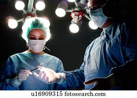 Surgeons