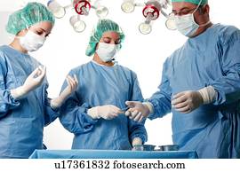 Surgeons