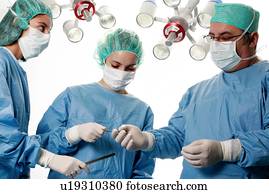 Surgeons