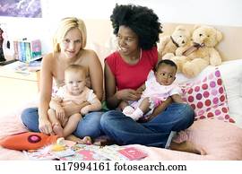 Teenage mothers Teenage mothers