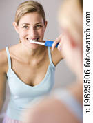 toothbrush elétrico