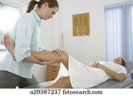 chiropractic, exame