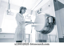 farmacêutico, trabalhador