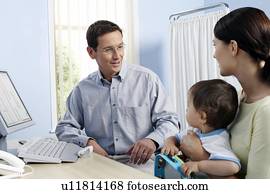 Medical consultation