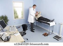 Medical consultation