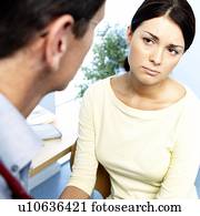 Medical consultation