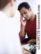 Medical consultation