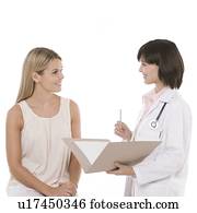 Medical consultation