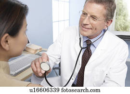 Medical consultation