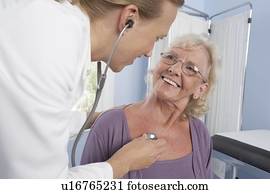 Medical consultation