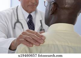 medico, consultazione