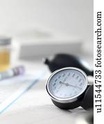 medida pressão sanguínea