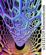 Nanotube, tecnologia