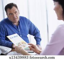 nutrição, conselho