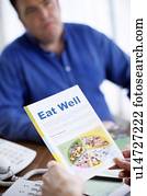 nutrição, conselho