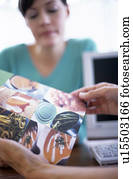 nutrição, conselho