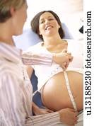 obstetric, exame