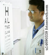 optometrist