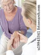 Rheumatoid arthritis