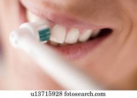 toothbrush elétrico