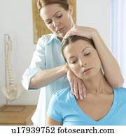 tratamento chiropractic