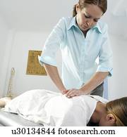 tratamento chiropractic