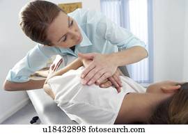 tratamento chiropractic