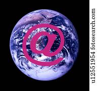 comunicações globais