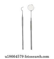 instrumentos dentais