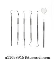 instrumentos dentais