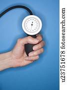 medida pressão sanguínea