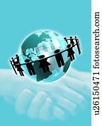 social, networking, conceitual, artwork