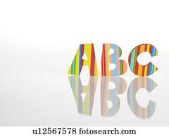 alphabet alphabet