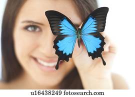 beleza, imagem conceitual