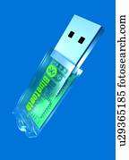 Bluetooth device, artwork