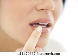 gelado, chaga, imagem conceitual