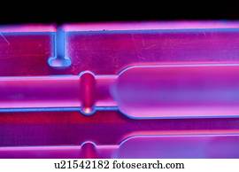 genoma, sequencing, máquina