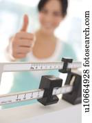 sucedido, perda peso